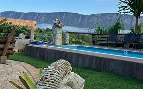Casa Pedra da Canastra